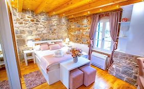 New Lux Villa Merissima